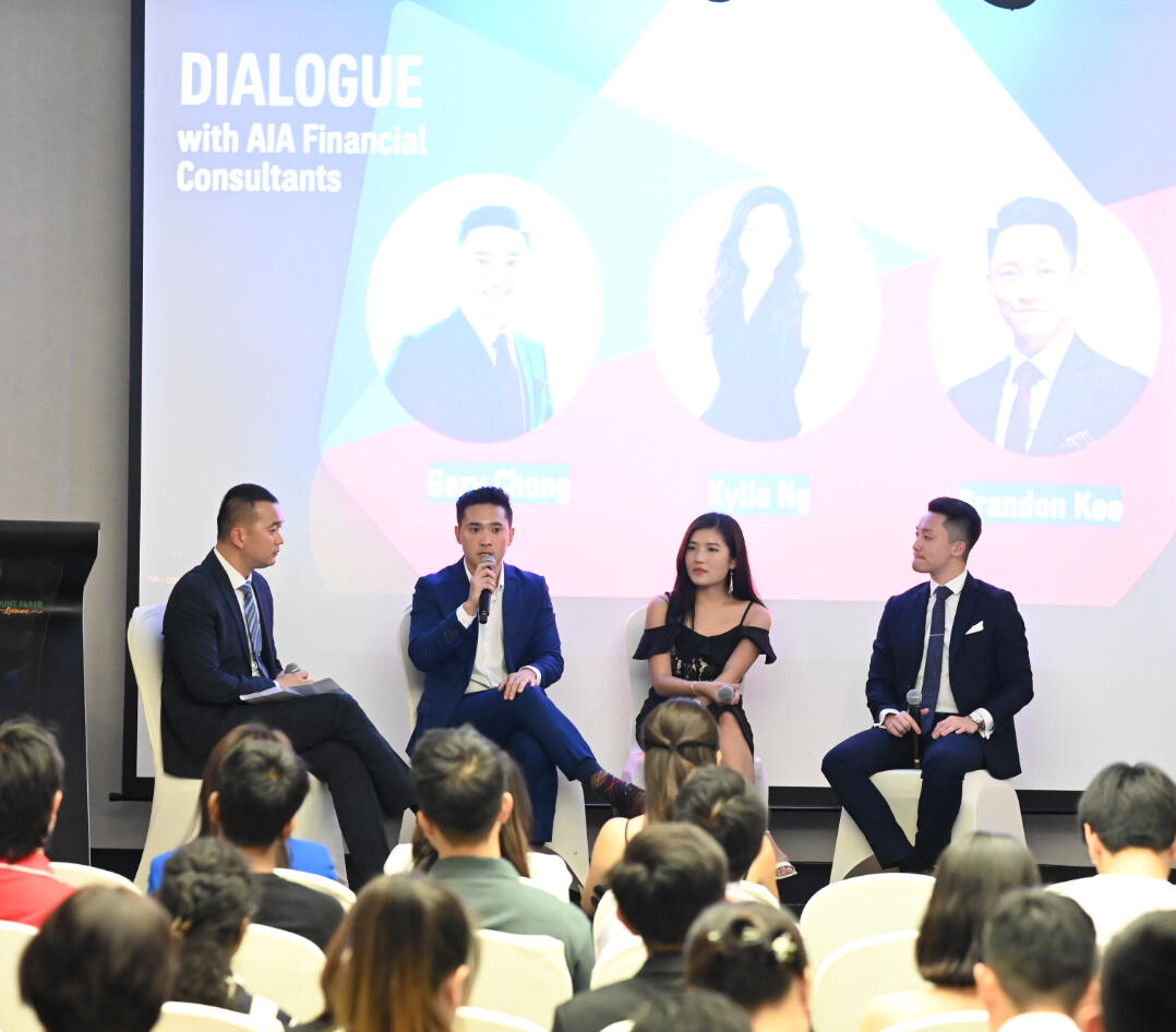 Panel speaker